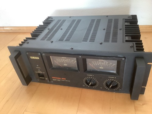Yamaha 2200 besser - yamaha, p