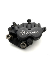 BMW F650 169 Bremssattel Vorne Brake Caliper Front 225554 #33710