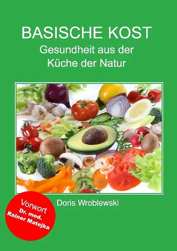 Basische kost - basische,