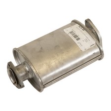 Auspufftopf Mitte 46447079