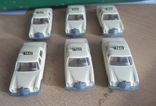 Wiking 6 x 149 MB 220 D/8 Taxi