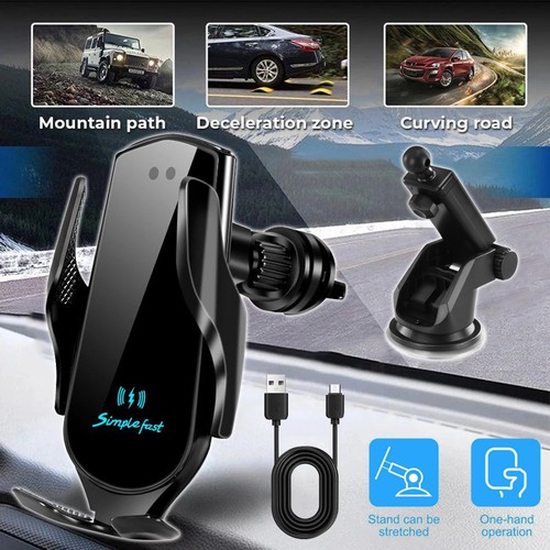 Wireless auto ladegerät - auto, für