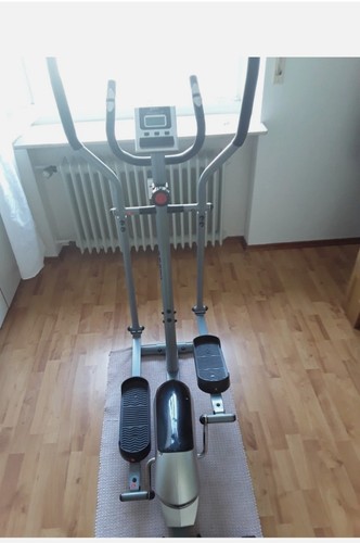 Crosstrainer 200 - ct,