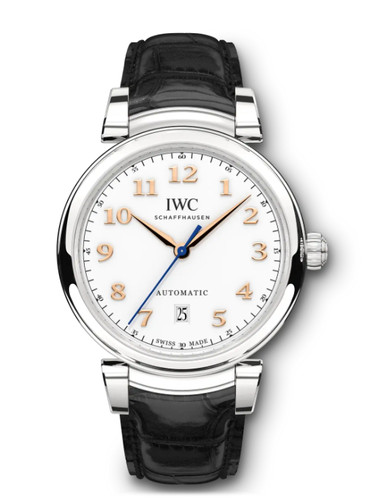 Iwc vinci wie - iwc, (ref.iw356601)wie