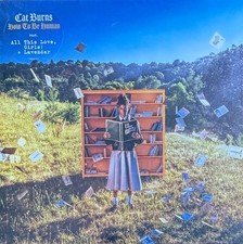 CAT BURNS - How To Be Human -