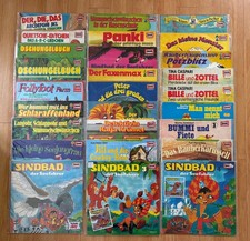 Hörspiel LP Konvolut Europa 27 Stück in diversen Zuständen siehe Beschreibung 