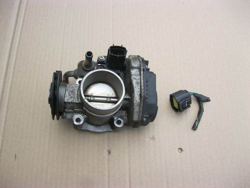 Drosselklappe chevrolet rezzo - drosselklappe,