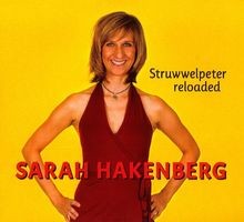 Struwwelpeter reloaded von - struwwelpeter,