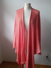 Damen strickstola stola poncho - damen,