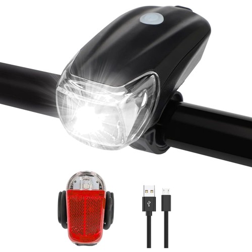 Fahrradlicht fahrradlampe led - fahrradlicht,