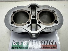 MOTORZYLINDER D 74MM HONDA CB