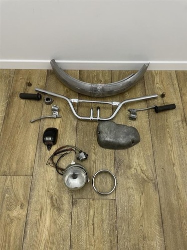 Awo simson sport - sport, gs