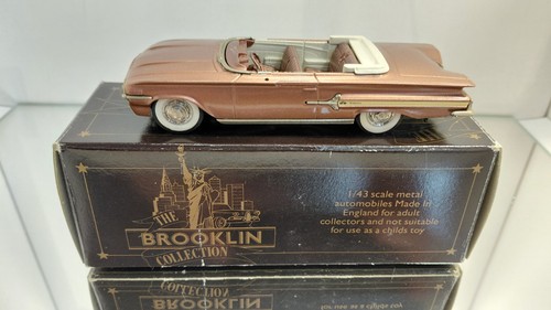 Brooklin models brk - brooklin,