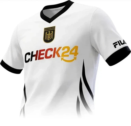 Check24 trikot neu - trikot, xxl