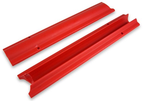 Trailering clips - trailering,