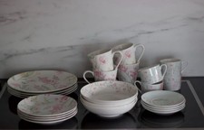 Greengate everyday Set Geschirr Teller Tassen Alina 