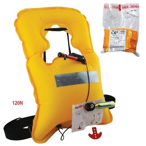 Awn vita rettungsweste 120n - vita,