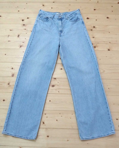 Levi high loose damen jeans - levi's,