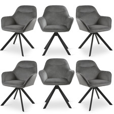 Esszimmerstühle 2/4/6er Set