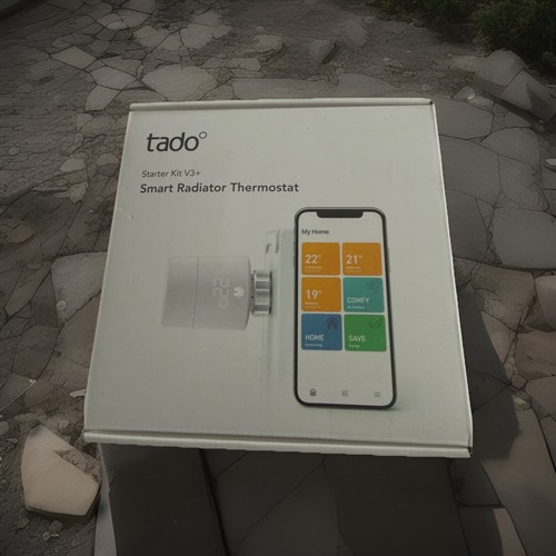 Tado smart smartes - tado°,