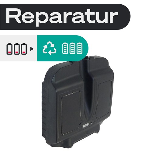 Akku reparatur powakaddy - akku,