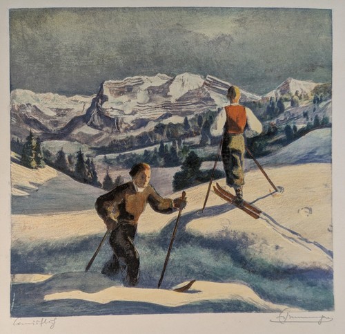 Rudolf eisenmenger kanisfluh - rudolf, eisenmenger,