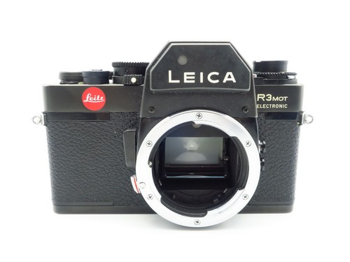 Defekt leica mot - leica,