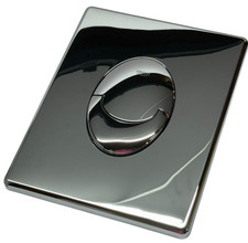 Grohe Betätigungsplatte Start Chrom 38964000