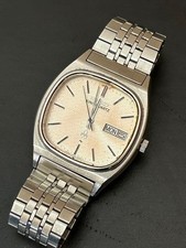 Vintage SEIKO KING QUARTZ