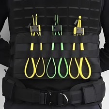 Taktische Kunststoff