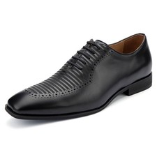 Herren Oxfords Schuhe Herren