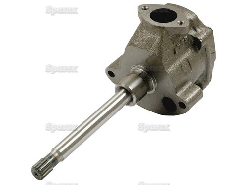 Motorölpumpe für landini - motorölpumpe,