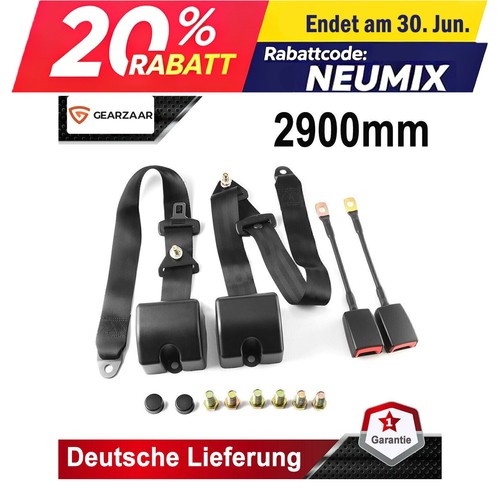 Punkt automatikgurt - punkt,