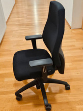 Premium Burodrehstuhl der