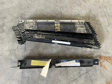 NEU NOS Mercedes W124 C124 S124 A124 Verkleidung US SPECS Headlight Trim RH OEM