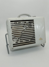 alter Vintage Heizlüfter
