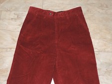 Mc Neal Herren Chino Cord