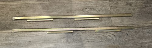 Trabant 601 fensterschine - trabant,