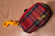 Felix Gürtel-Tasche Geldtasche Täschchen