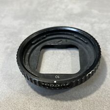 Hasselblad Zwischenring 10 - Extension Ring 10 - Getestet