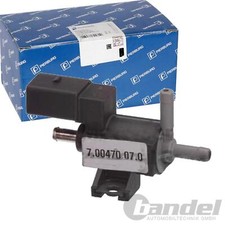 PIERBURG LADEDRUCKREGELVENTIL N75 VENTIL TURBOLADER für VW AUDI TFSI TSI TDI