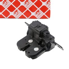 febi Heckklappenschloss