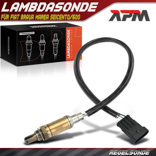 Lambdasonde regelsonde vor - lambdasonde,