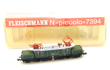 Fleischmann Spur N 7394 E-Lok
