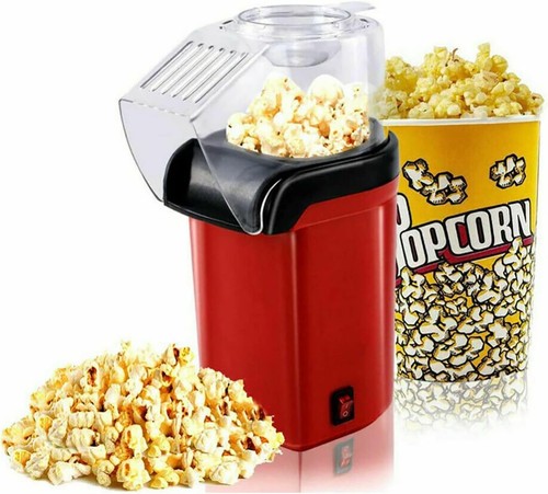 1200W！Popcornmaschine！Gro?