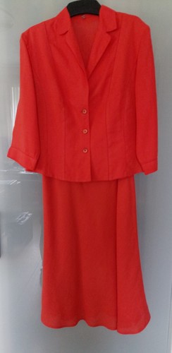 Kleid mit blazer - mit,
