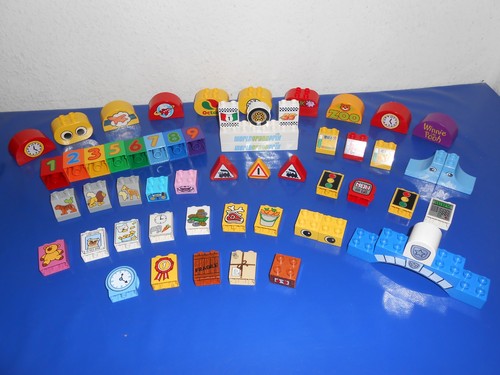 Lego duplo sondersteine - lego,