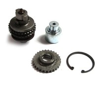 Bremsensatz für Winden