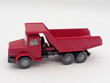 1:87  Wiking       Magirus