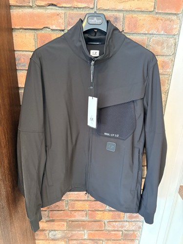 Company jacket bnwt - cp, bnwt!!!